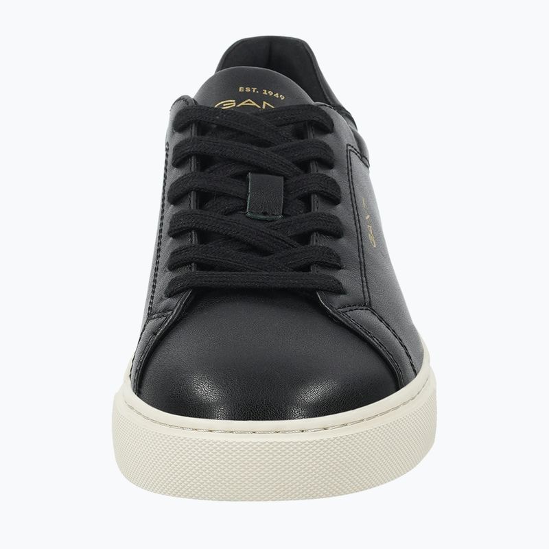 Women's shoes GANT Julice black 3