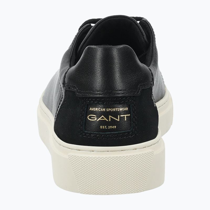 Women's shoes GANT Julice black 4