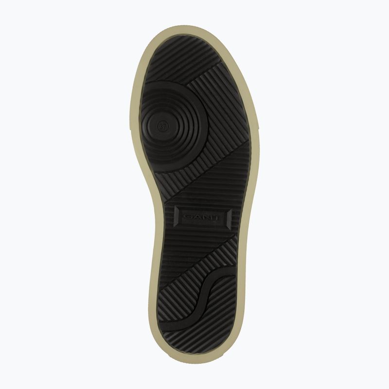 Women's shoes GANT Julice black 5