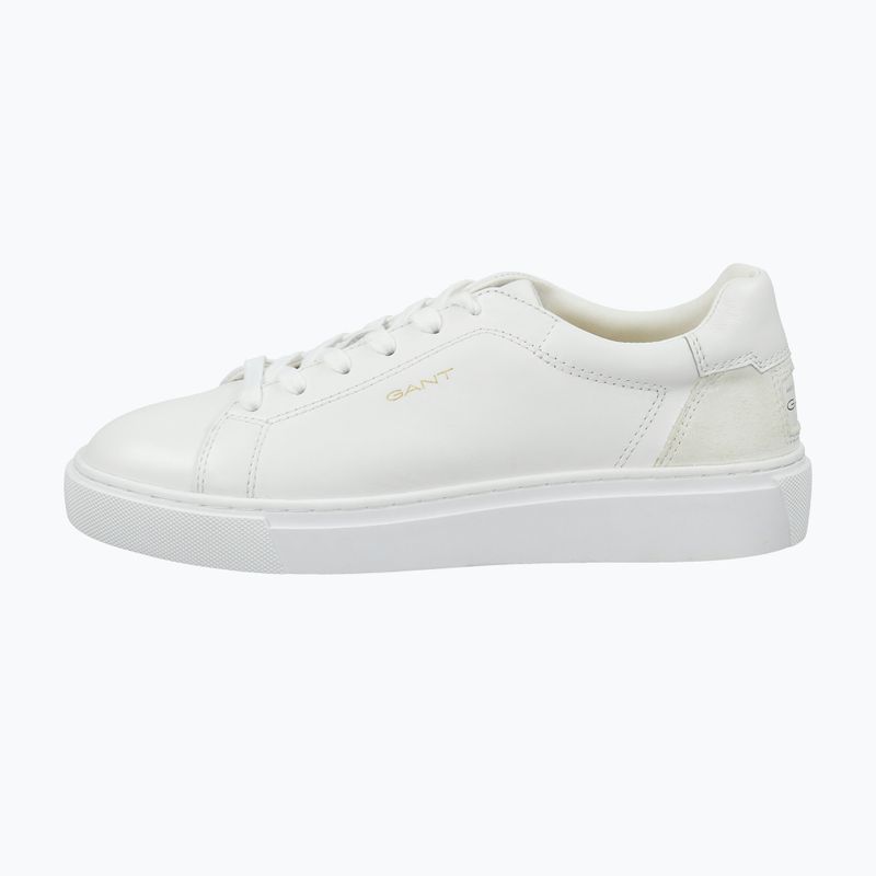 Women's shoes GANT Julice white 2
