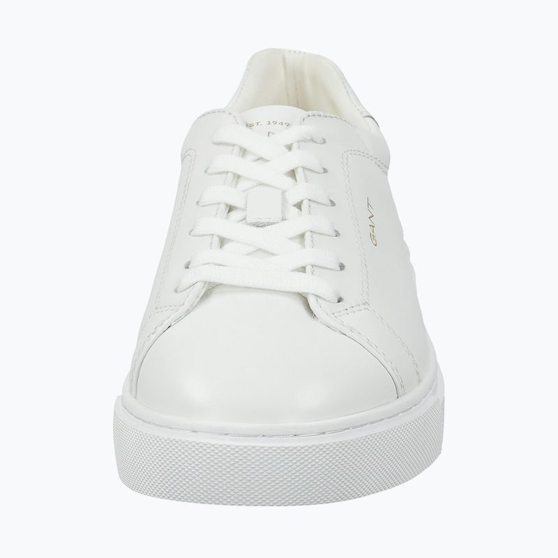 Women's shoes GANT Julice white 3
