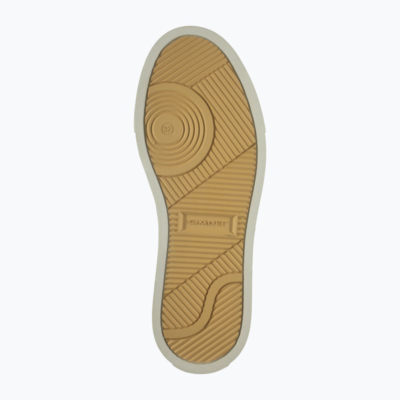 Women's shoes GANT Julice white 5
