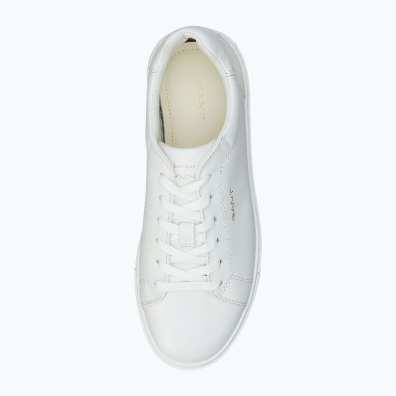 Women's shoes GANT Julice white 6