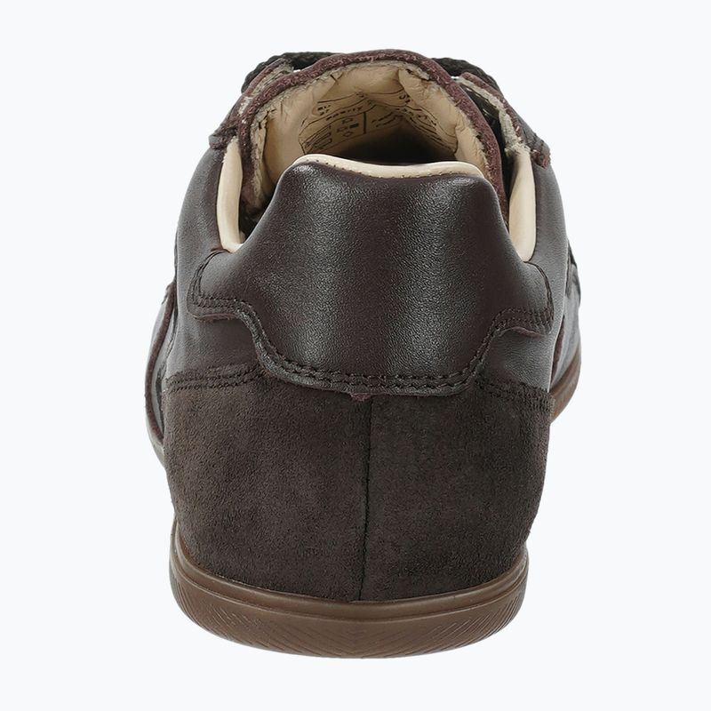 Women's shoes GANT Sperly 33531362 dark brown 4