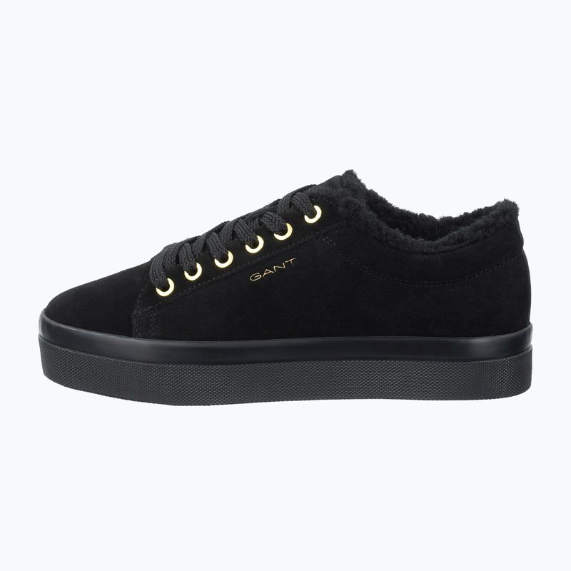 Women's shoes GANT Avona black 2