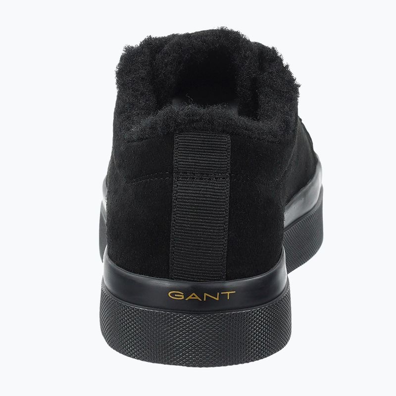 Women's shoes GANT Avona black 4