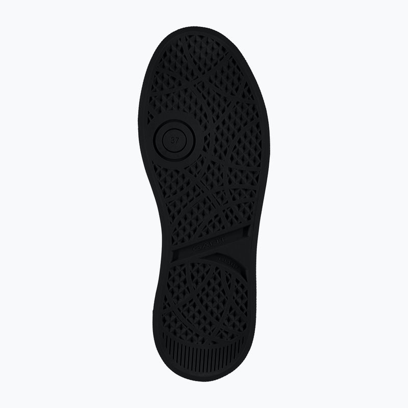 Women's shoes GANT Avona black 5