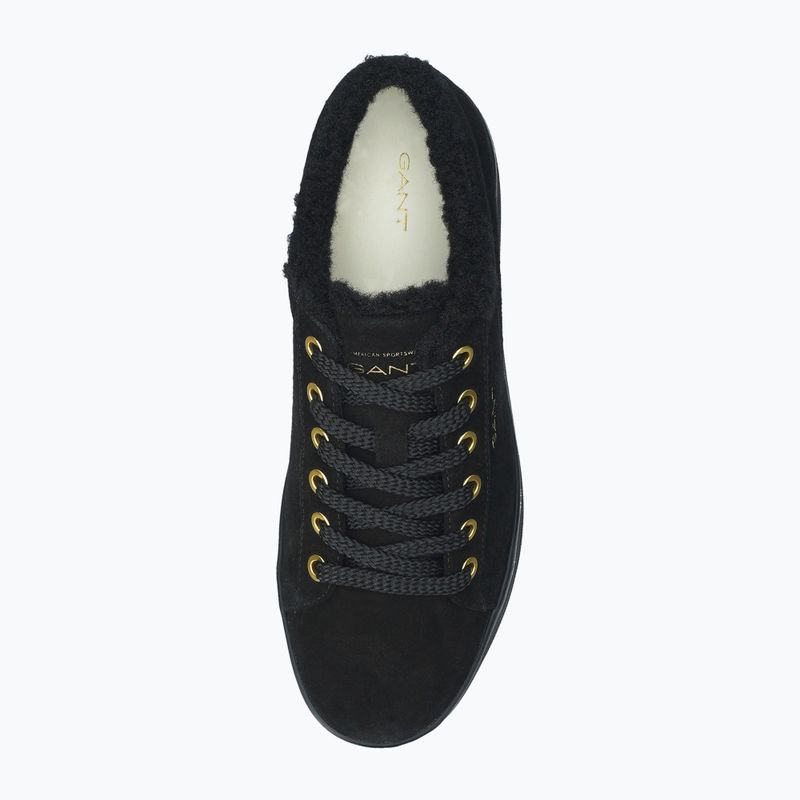 Women's shoes GANT Avona black 6