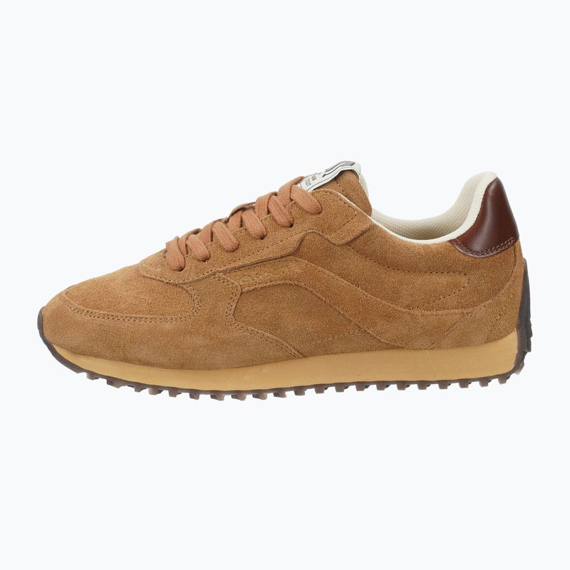 Women's shoes Gant Beja nut 2