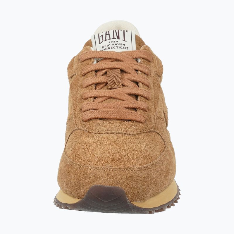 Women's shoes Gant Beja nut 3