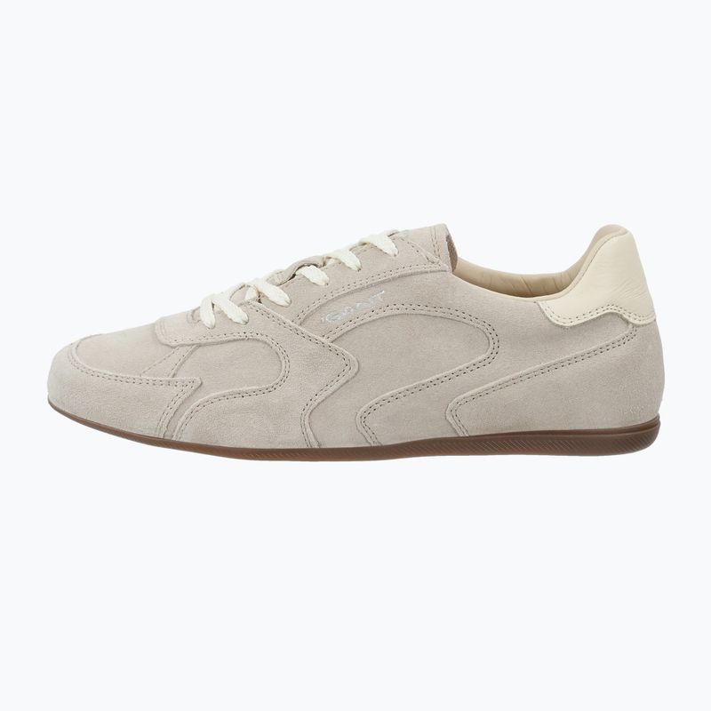 Women's shoes Gant Sperly clay 2