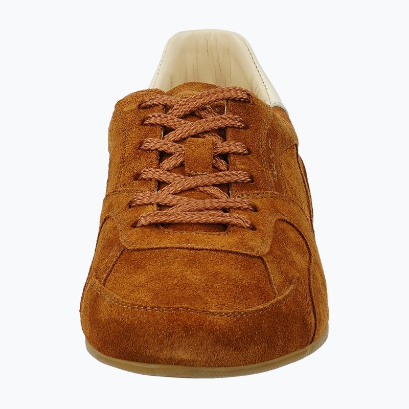 Women's shoes GANT Sperly cognac 3