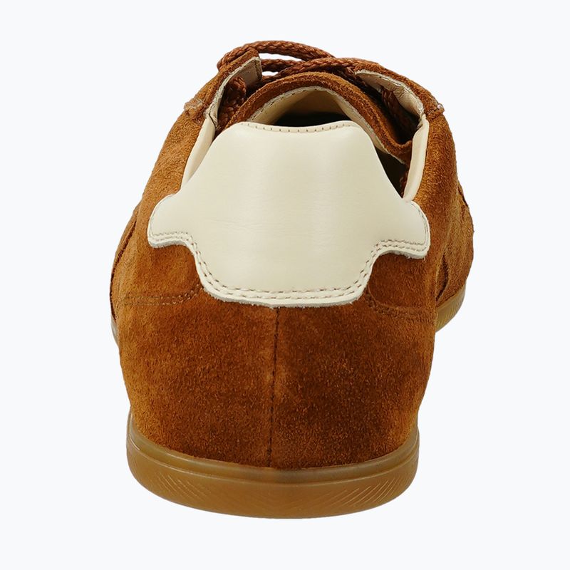 Women's shoes GANT Sperly cognac 4