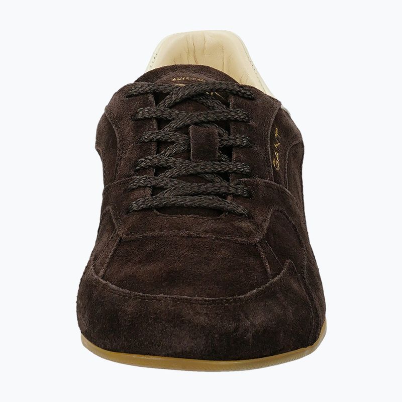 Women's shoes GANT Sperly dark brown 3