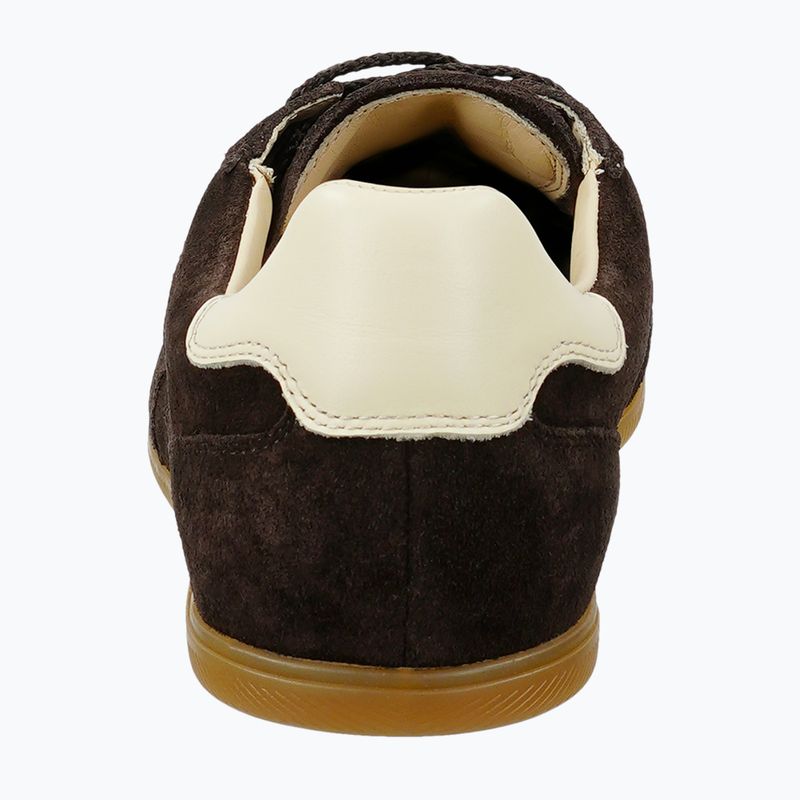 Women's shoes GANT Sperly dark brown 4
