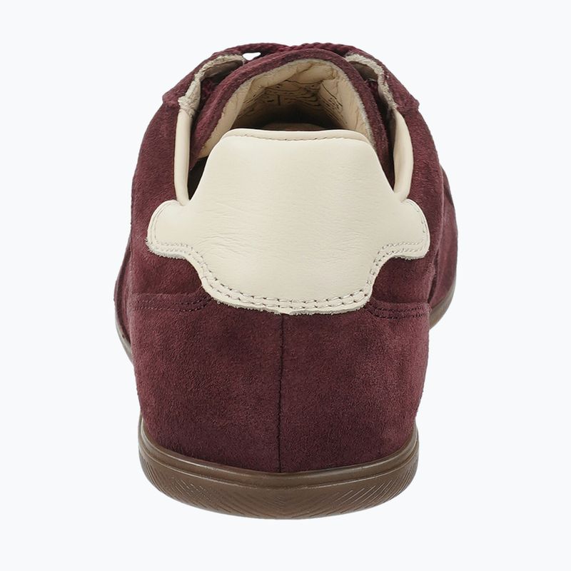 Women's shoes GANT Sperly wine 4