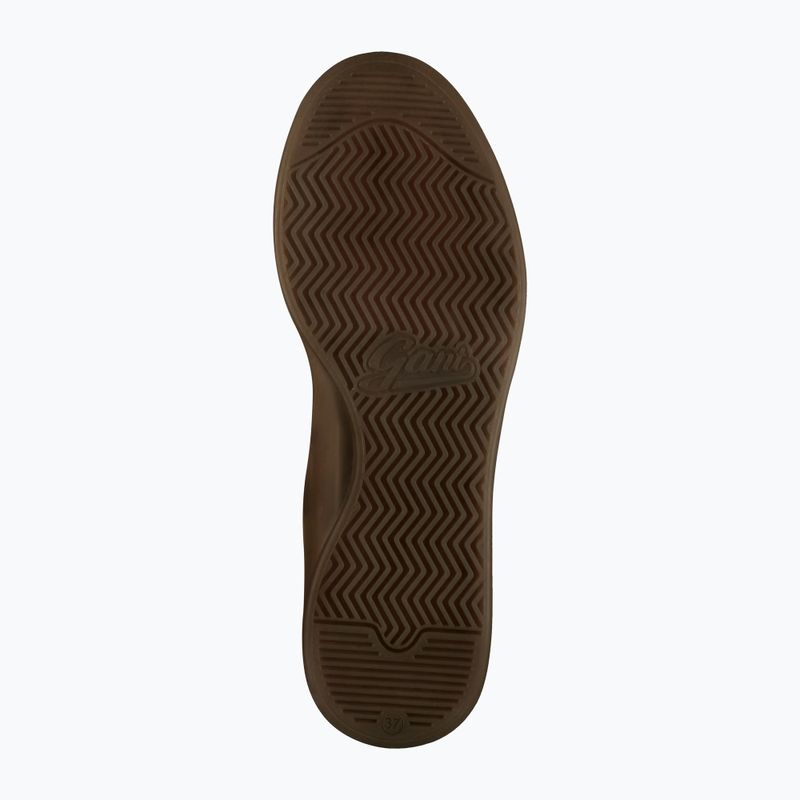 Women's shoes GANT Sperly wine 5