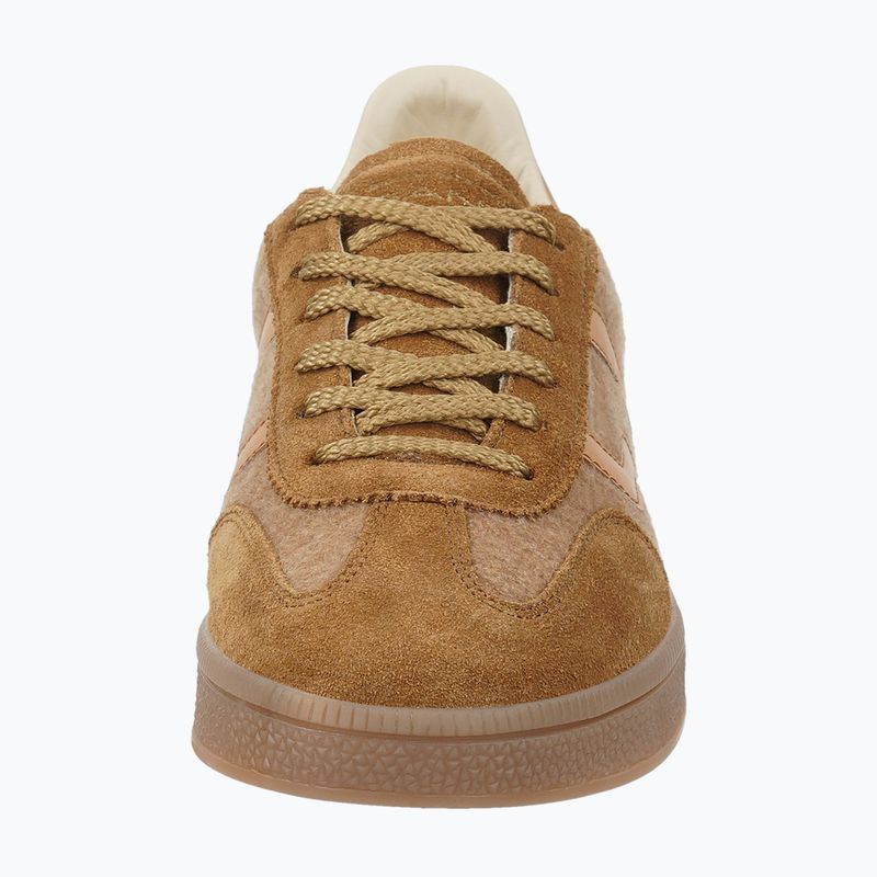 Women's shoes Gant Cuzima nut/warm beige 3