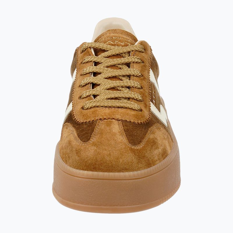 Women's shoes Gant Cuzmani nut/cream 3