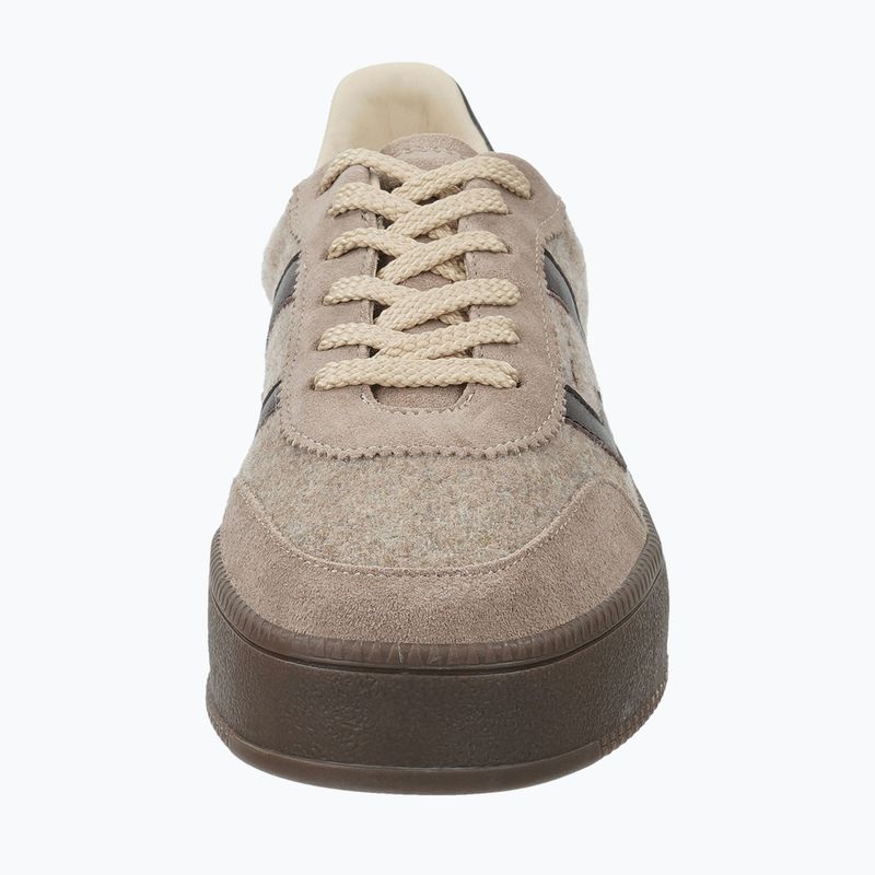 Women's shoes GANT Cuzmani desert br./dk.brown 3