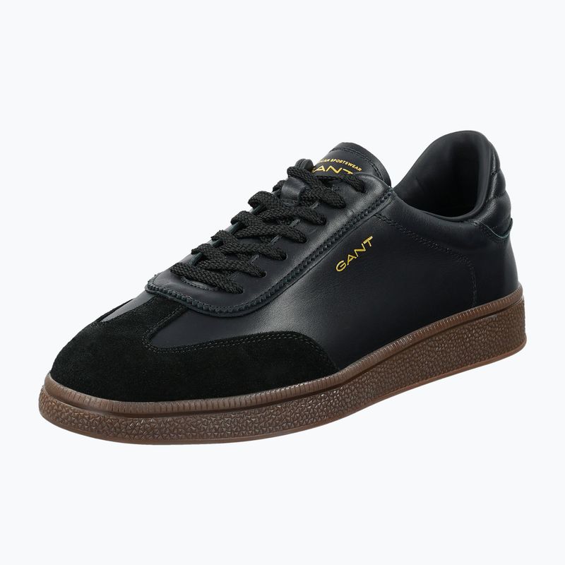 Men's shoes GANT Cuzmo black