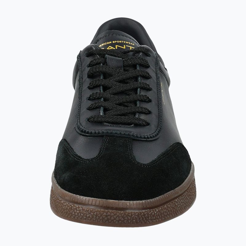 Men's shoes GANT Cuzmo black 3