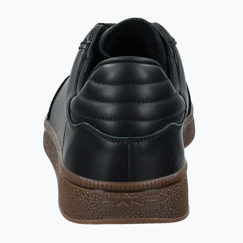 Men's shoes GANT Cuzmo black 4