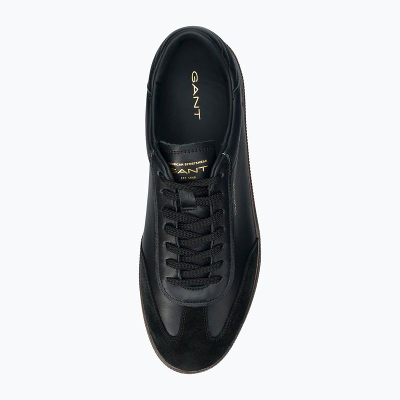 Men's shoes GANT Cuzmo black 6