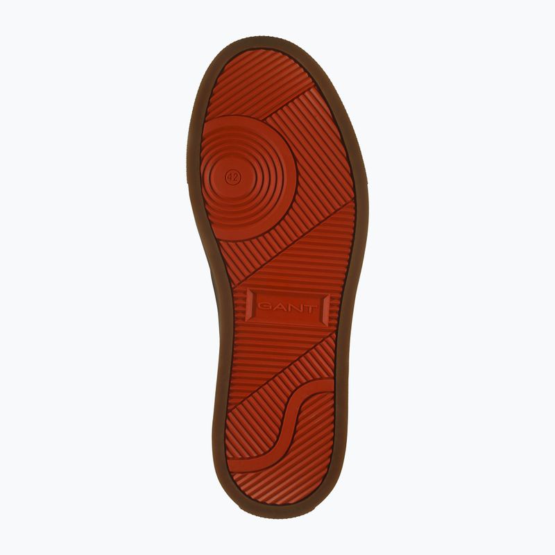 Men's shoes GANT McJulien dark brown 5