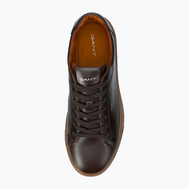 Men's shoes GANT McJulien dark brown 6
