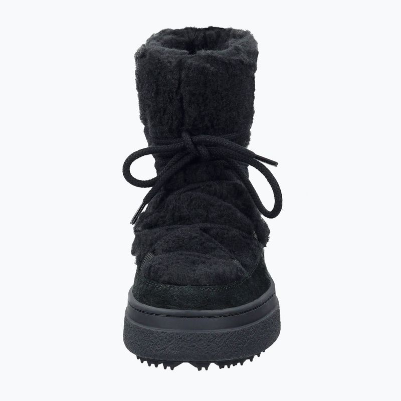 Women's winter boots GANT Snowhill black 3