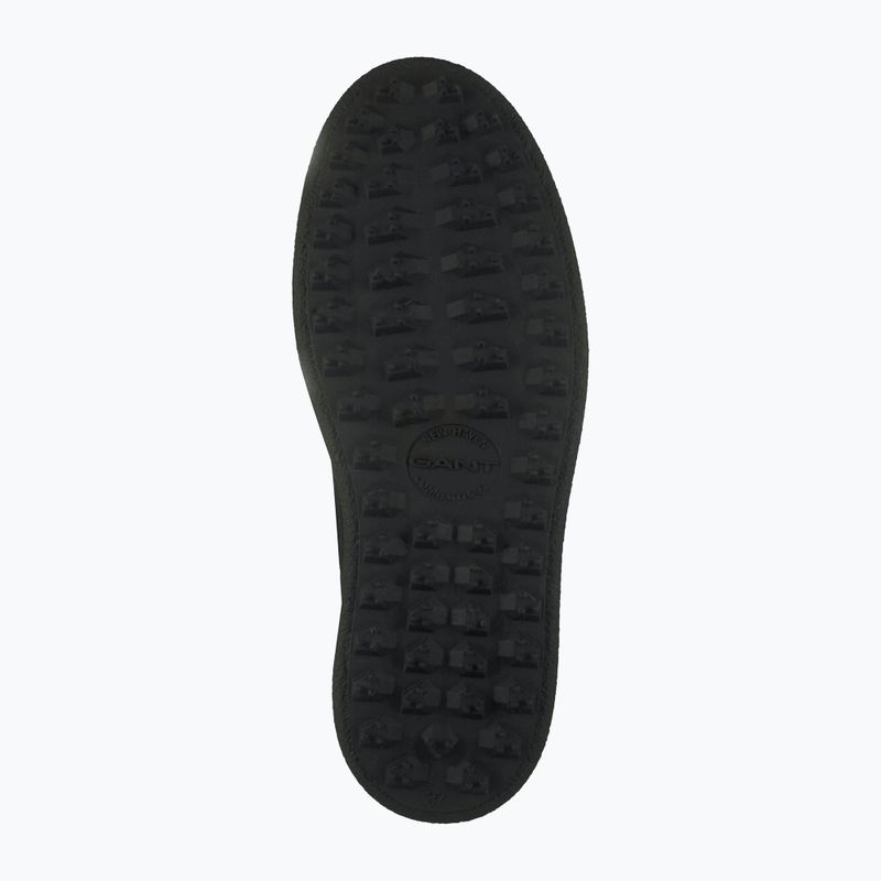 Women's winter boots GANT Snowhill black 5