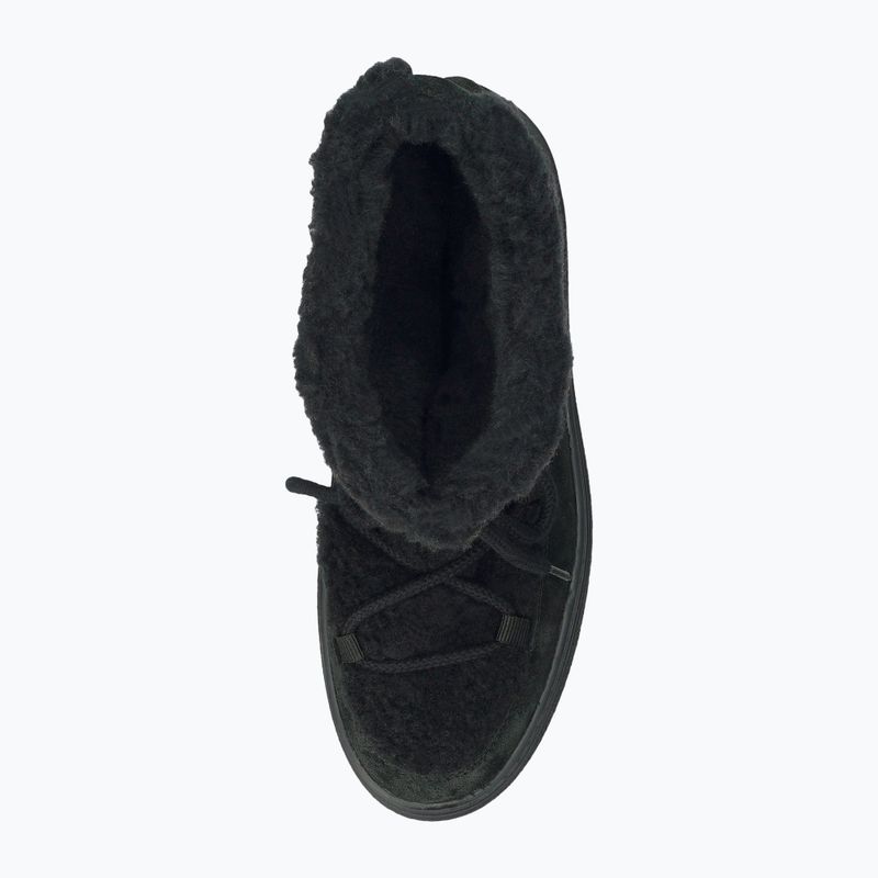Women's winter boots GANT Snowhill black 6