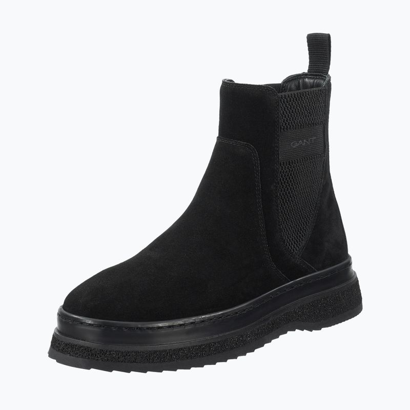 Women's shoes GANT Sistown black