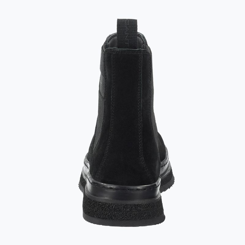 Women's shoes GANT Sistown black 4
