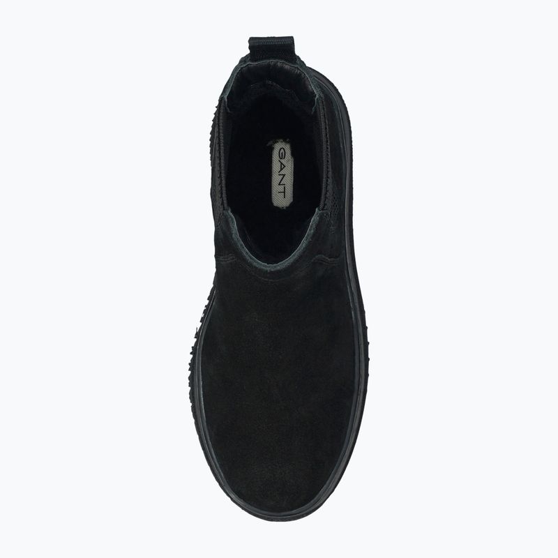 Women's shoes GANT Sistown black 6
