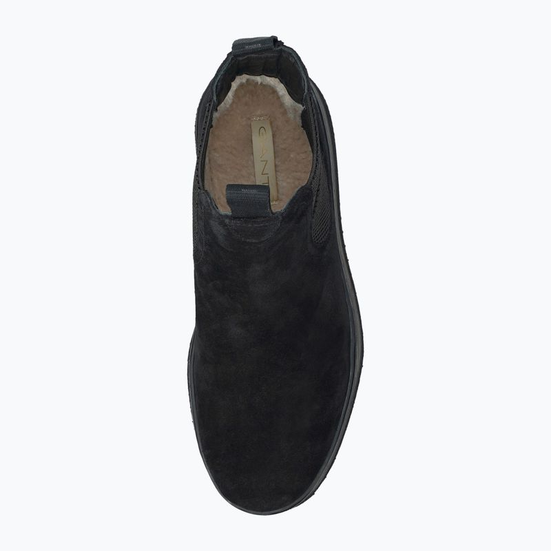 Men's shoes GANT Blistown black 6
