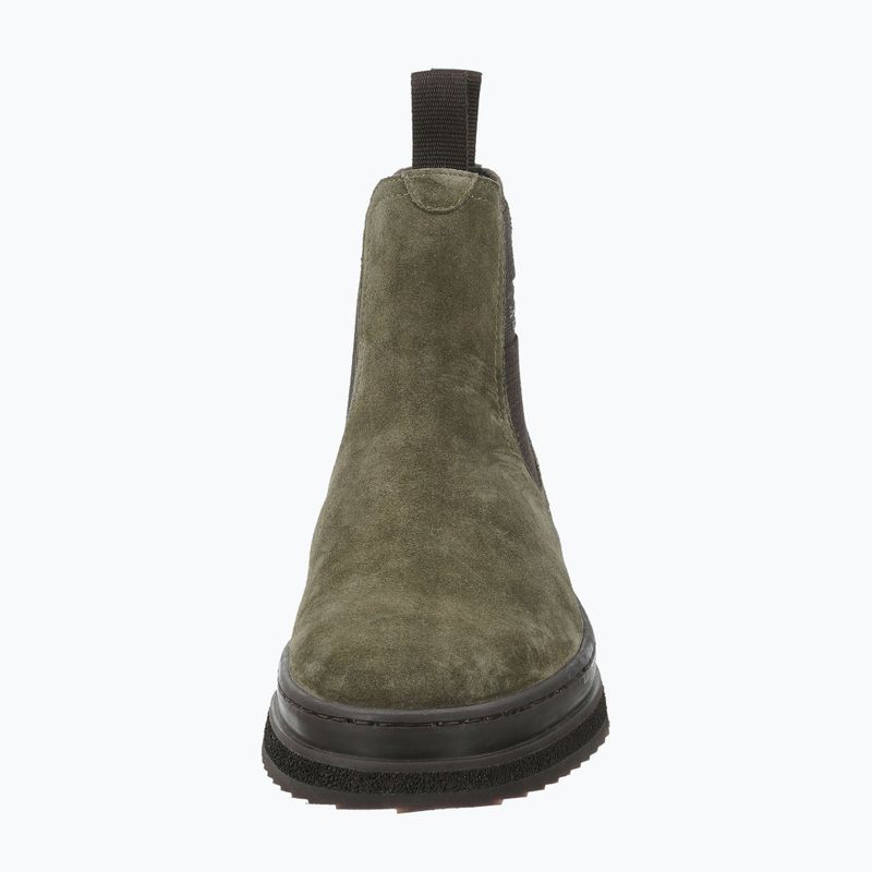 Men's shoes GANT Blistown desert brown 3