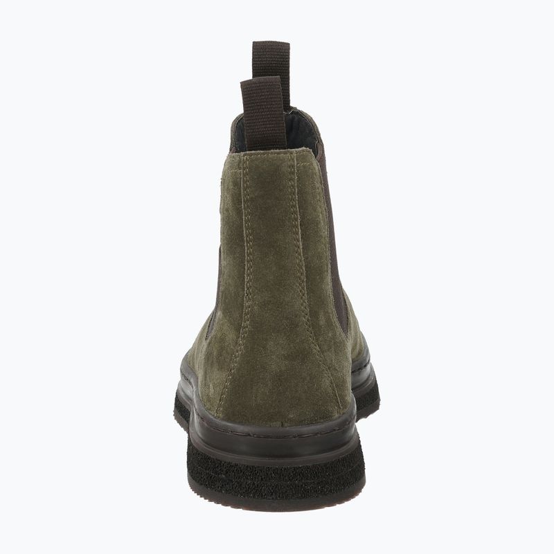 Men's shoes GANT Blistown desert brown 4