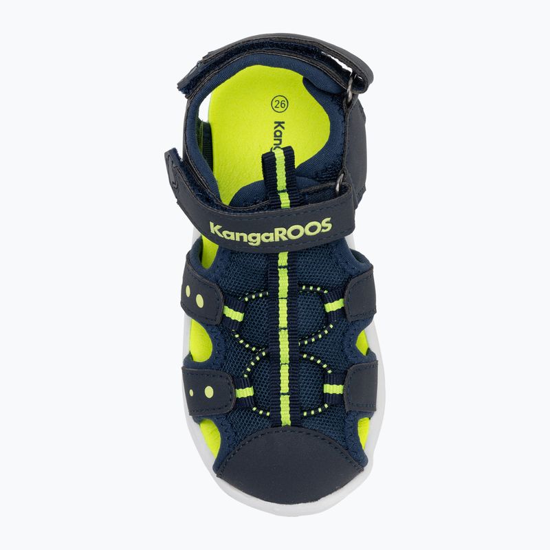 KangaROOS K-Mini children's sandals 5