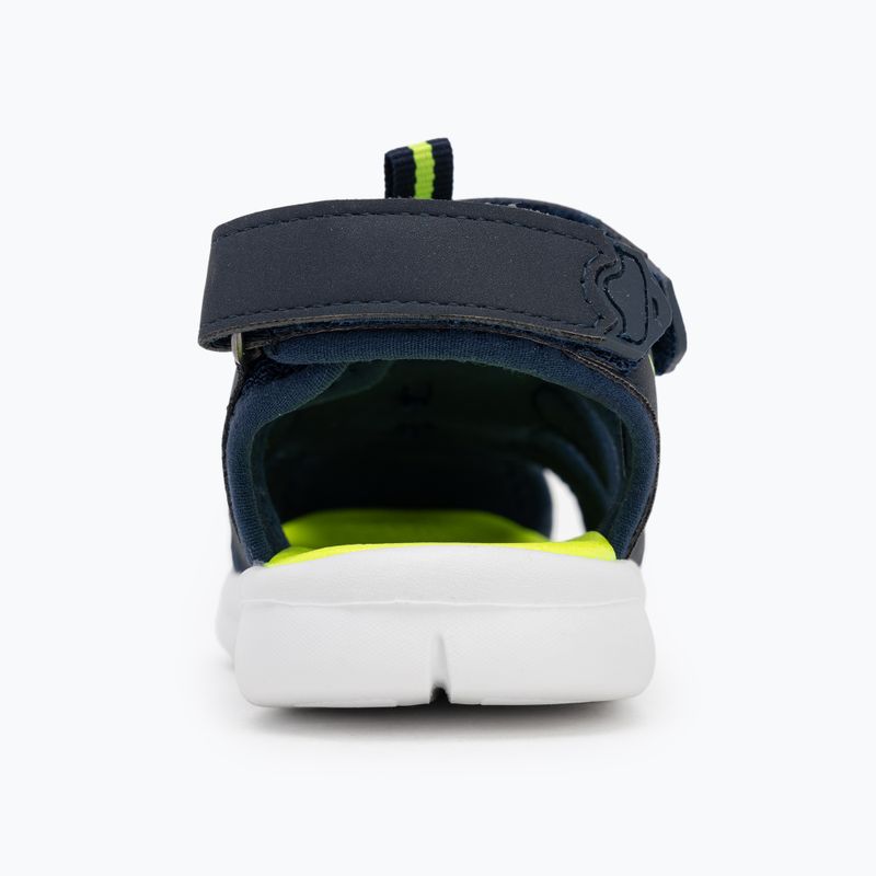 KangaROOS K-Mini children's sandals 6