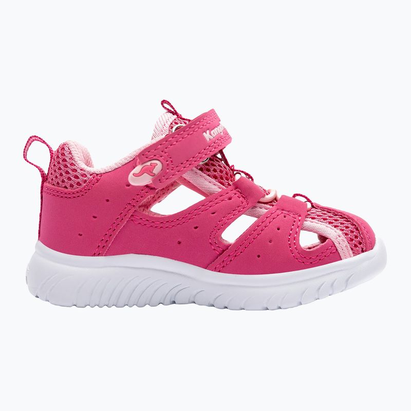 KangaROOS KI-Rock Lite EV children's sandals 8