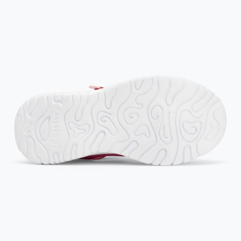 KangaROOS KI-Rock Lite EV children's sandals 4