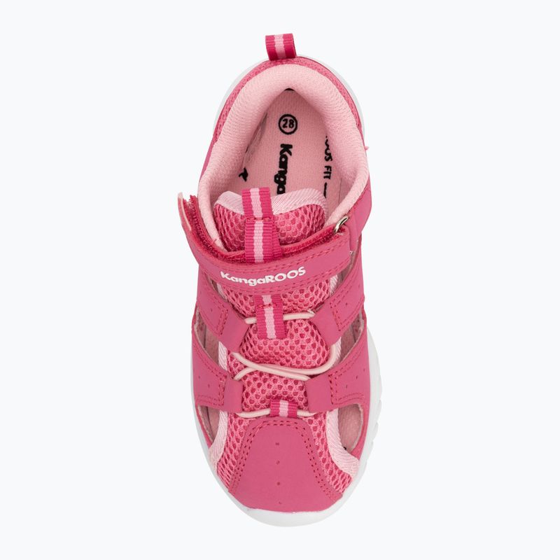 KangaROOS KI-Rock Lite EV children's sandals 5