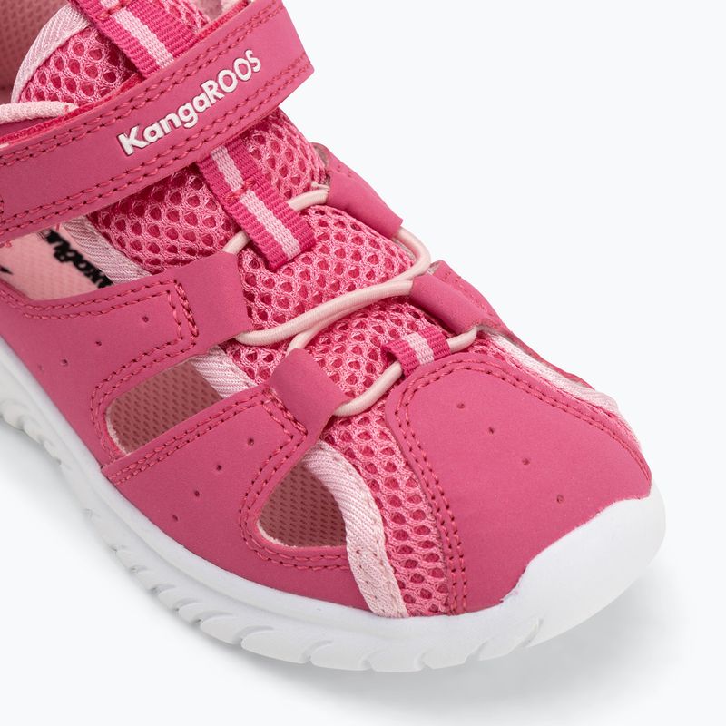 KangaROOS KI-Rock Lite EV children's sandals 7