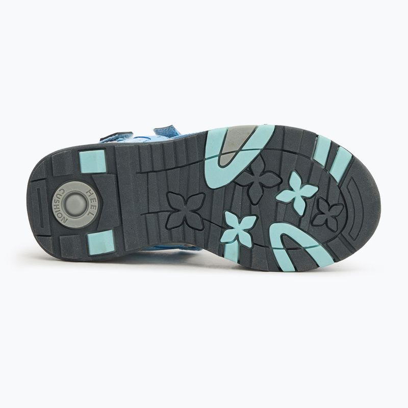 KangaROOS K-Leni children's sandals 4