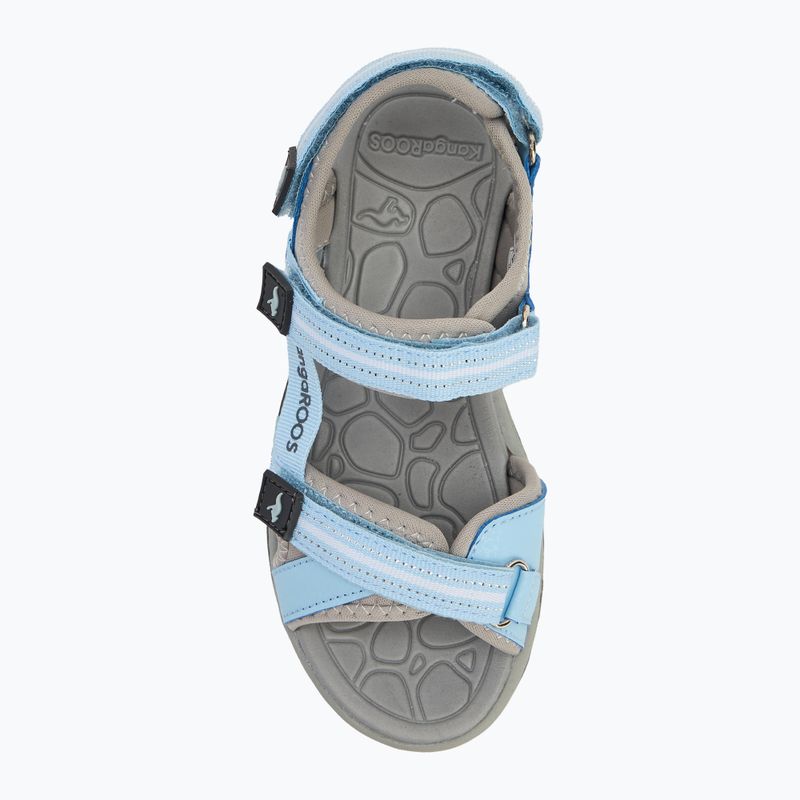 KangaROOS K-Leni children's sandals 5
