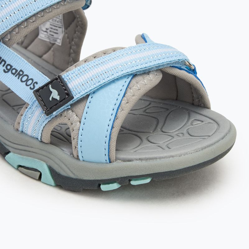 KangaROOS K-Leni children's sandals 7