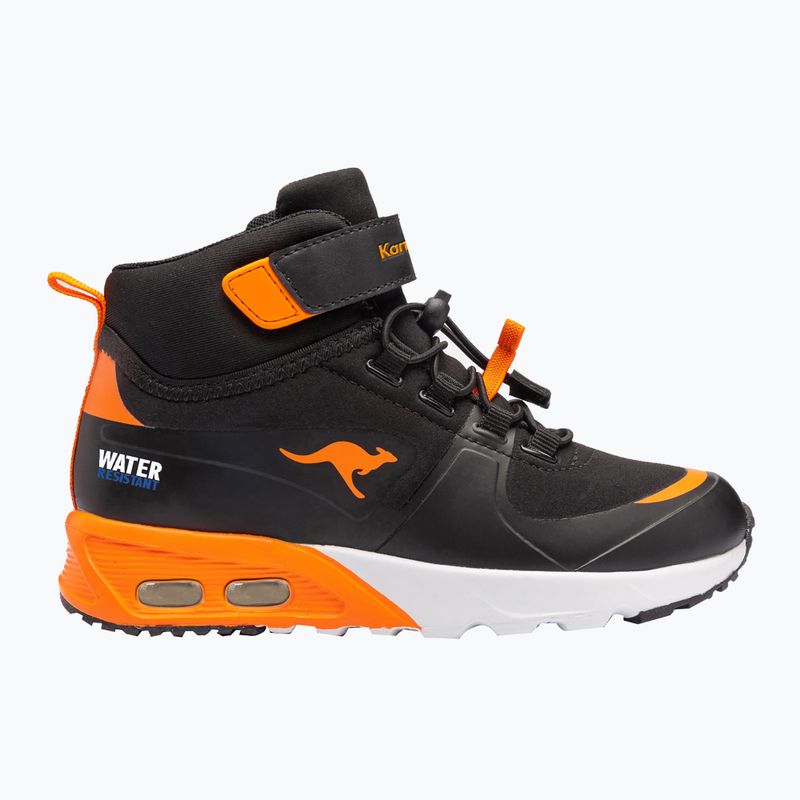KangaROOS KX-Hydro children's shoes 8