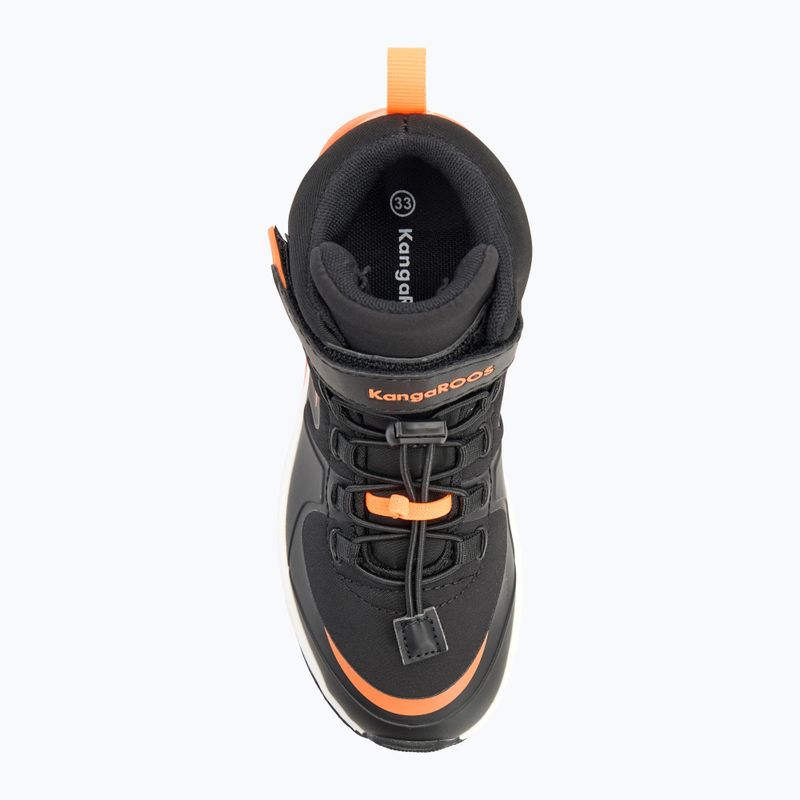 KangaROOS KX-Hydro children's shoes 5